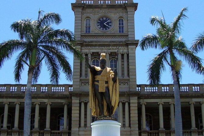 Pearl Harbor [Early Access], USS Arizona & Historic Honolulu Tour - Should you book this Pearl Harbor plus Historic Honolulu tour?