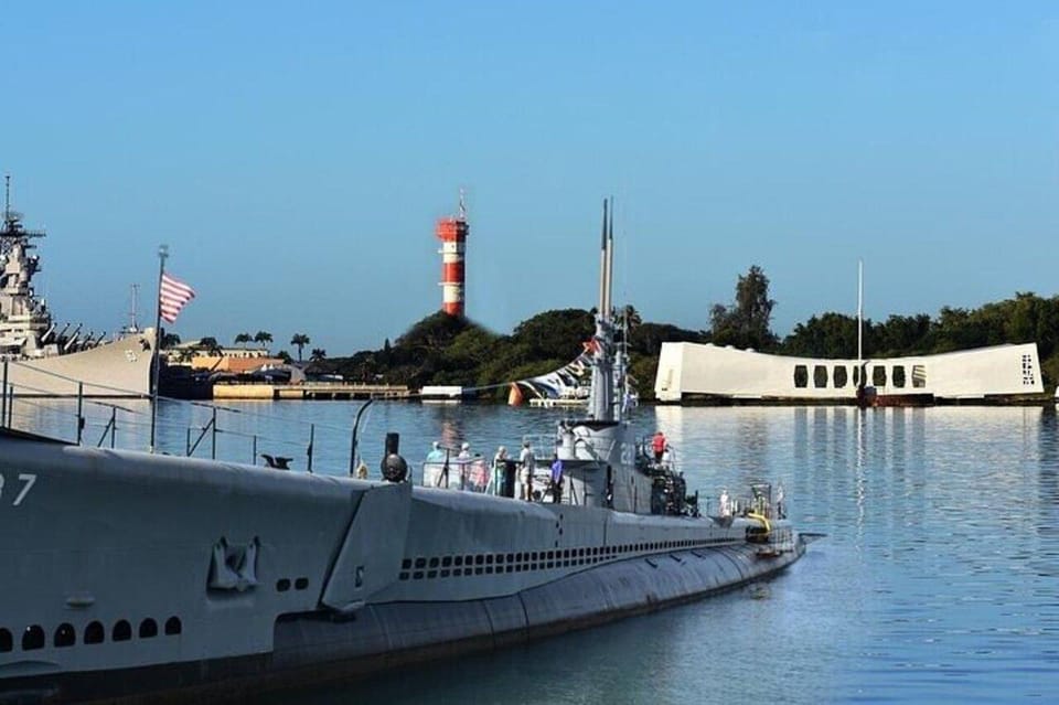 Pearl Harbor Passport: A Complete Experience - Price and logistics: what $236 per person buys you