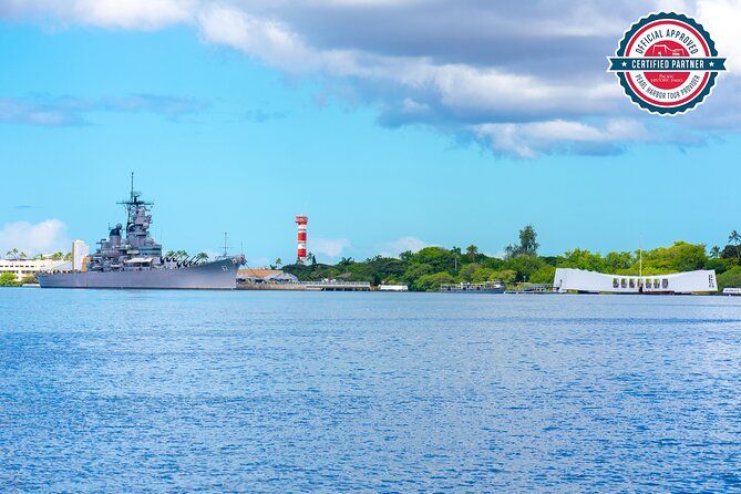 Pearl Harbor Remembered Tour - Key things to know before you go