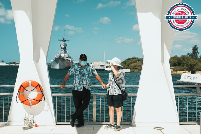 Pearl Harbor Remembered Tour - Getting Picked Up in Waikiki (And Why That Matters)