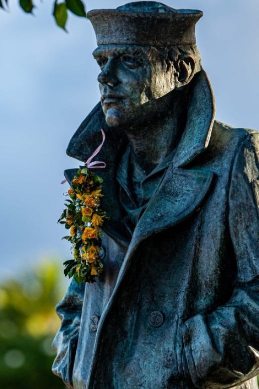 Pearl Harbor USS Arizona All Access Private Tour - Key highlights worth planning around