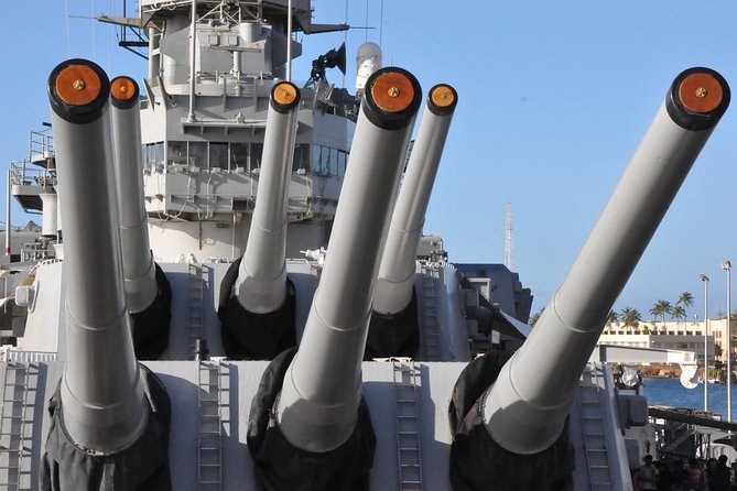 Pearl Harbor, USS Arizona and Honolulu City Tour - Key highlights I’d plan around