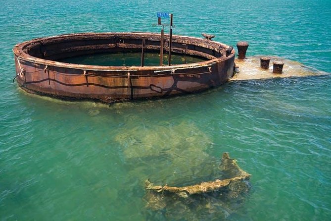 Pearl Harbor, USS Arizona and Honolulu City Tour - Should you book this Pearl Harbor and Honolulu city combo?