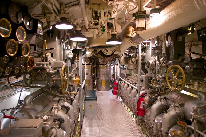 Pearl Harbor USS Arizona & Bowfin Submarine - Pearl Harbor Visitor Center: Road to War and Attack Exhibits First