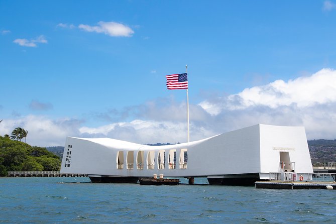 Pearl Harbor USS Arizona Memorial and Honolulu City Tour - Price and value: what you’re really buying