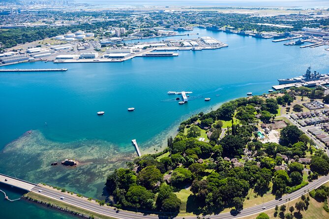 Pearl Harbor USS Arizona Memorial and Honolulu City Tour - Final verdict: should you book it?