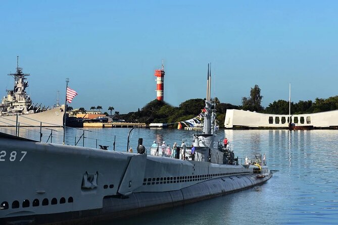 Pearl Harbor USS Arizona Memorial & Battleship Missouri - What You’re Paying For: Price vs. Actual Value