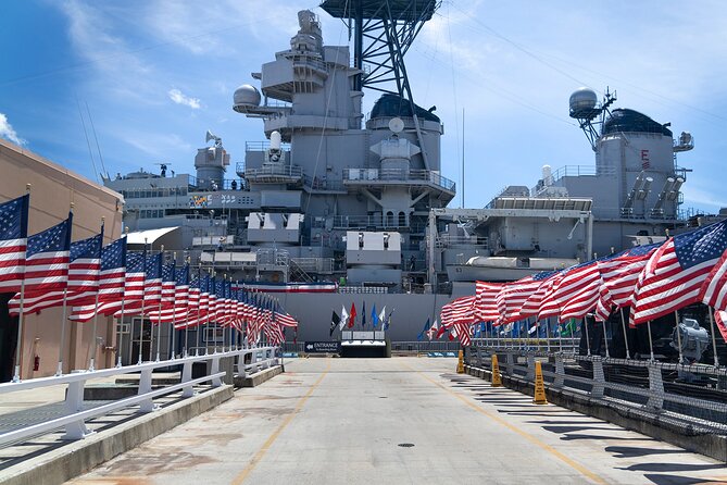 Pearl Harbor, USS Arizona Memorial & Honolulu City Tour - Optional Pearl Harbor Aviation Museum and Hangar 79 (Ultimate): Planes that matter