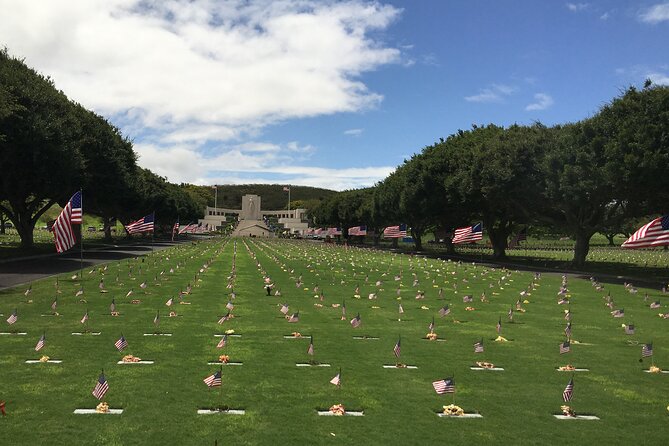 Pearl Harbor, USS Arizona Memorial & Honolulu City Tour - Practical tips to keep the day smooth (and less stressful)