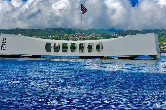 Pearl Harbor USS Arizona Memorial "Private" - The Real Value of a Private USS Arizona Memorial Day
