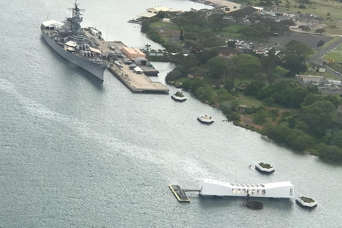 Pearl Harbor & USS Arizona Small-Group Tour [Early Access] - Pickup timing and Arizona access: the real-world tradeoffs