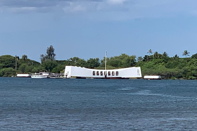Pearl Harbor & USS Arizona Small-Group Tour [Early Access] - Who this tour fits best