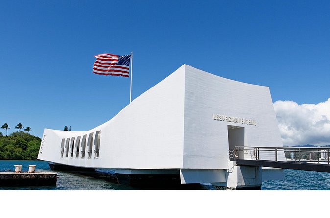 Pearl Harbor with USS Arizona and Hawaiian Kingdom History Tour - Visitor Center and the Road to War Exhibit: the part that fills in the gaps