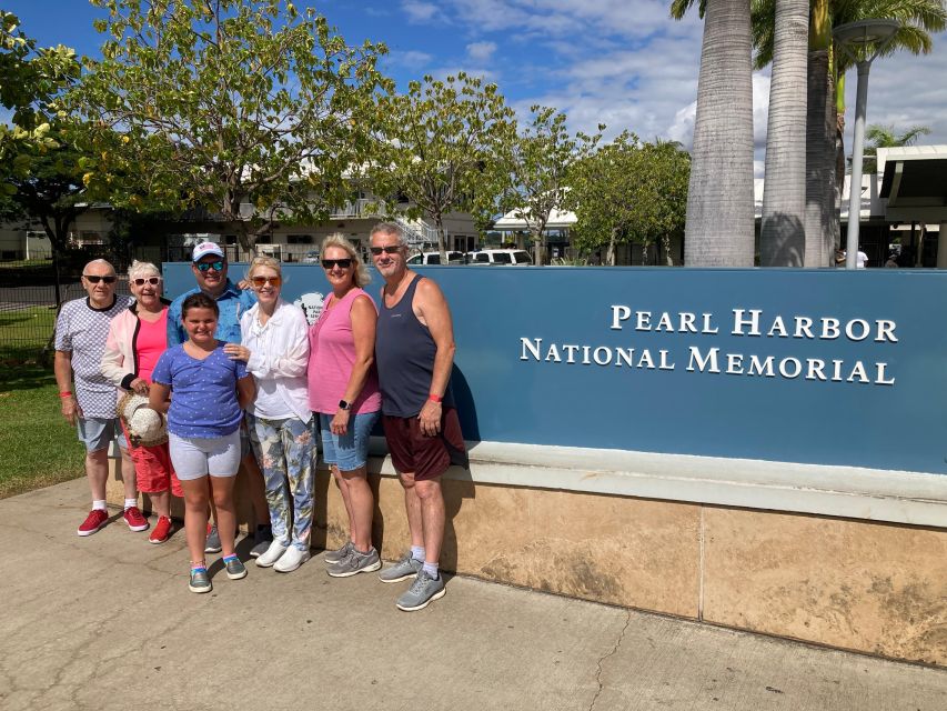 Pearl Harbor's #1 Private VIP Tour -"The Arizona Memorial" - Tips to get the most from your 4 hours
