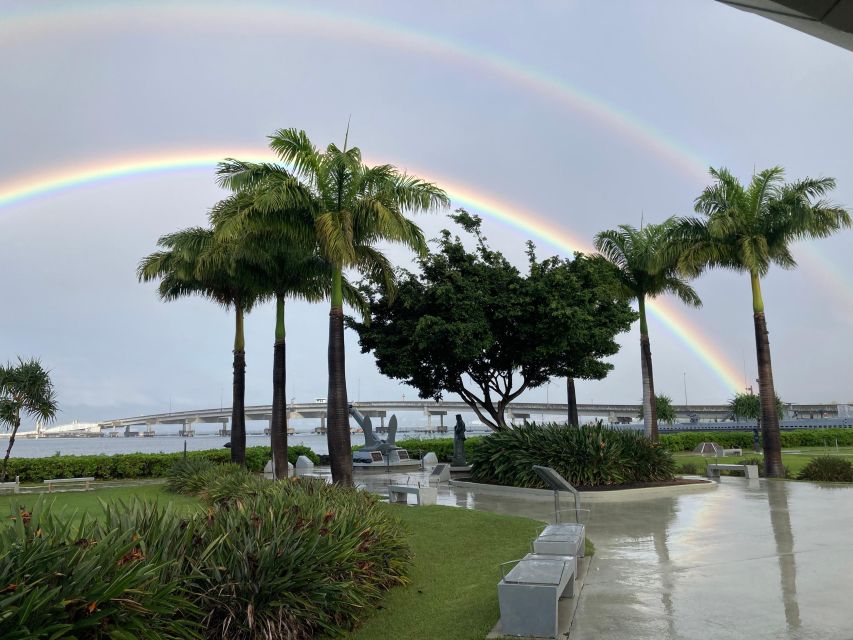 Pearl Harbor's #1 Private VIP Tour -"The Arizona Memorial" - How the 4-hour half-day pacing works (and when it feels short)