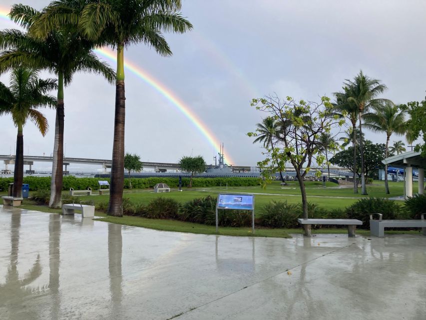 Pearl Harbor's #1 Private VIP Tour -"The Arizona Memorial" - Price and value: why $699 per group can make sense here