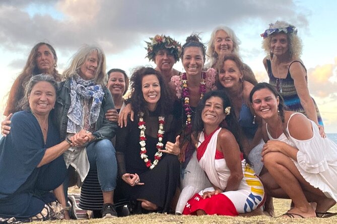 Personalized Retreat day - The energy-cleansing river ceremony: what to expect and how to approach it respectfully