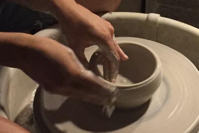 Pottery Class: Make your own mug or Bowl on Maui - Key Things I’d Put On Your Radar