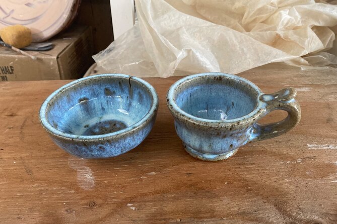 Pottery Class: Make your own mug or Bowl on Maui - Timing, Weather, and Studio-Ready Tips
