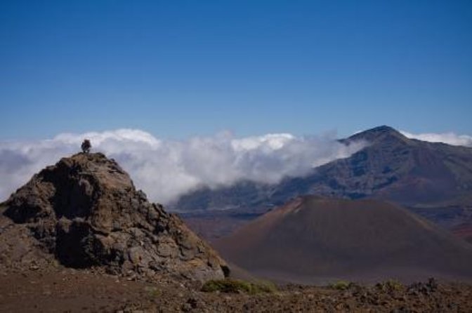 Predawn-Morning Haleakala Bike Tour 6,500 to Sea Level - Key Takeaways Before You Roll
