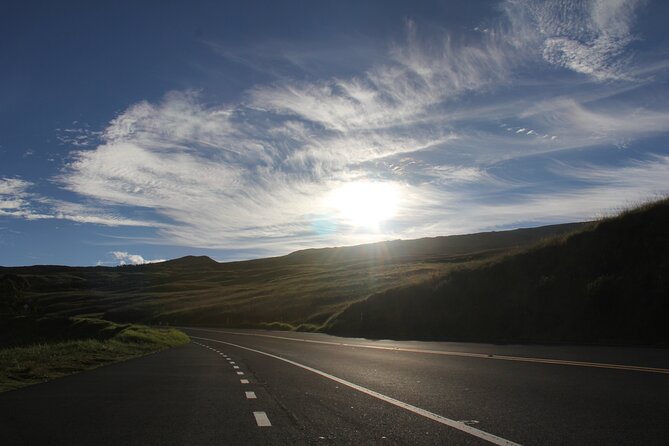 Predawn-Morning Haleakala Bike Tour 6,500 to Sea Level - Haleakala Ranch: The Main Downhill Beat (and Why It’s So Fun)