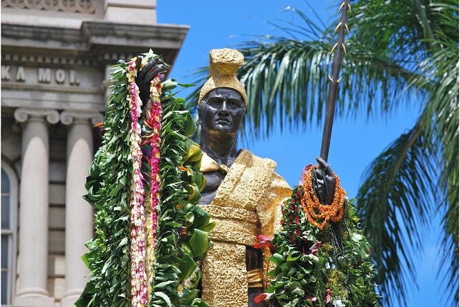 Premier Pearl Harbor and Hawaii Kingdom History Tour - Key things to know before you go