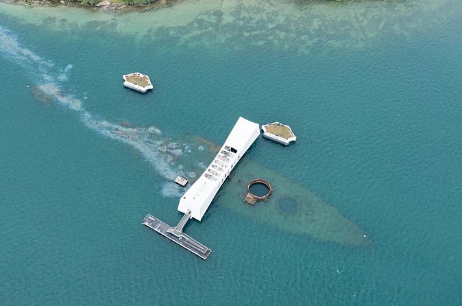 Premier Pearl Harbor and Hawaii Kingdom History Tour - Practical tips: tickets, weather, and comfort for the ferry day
