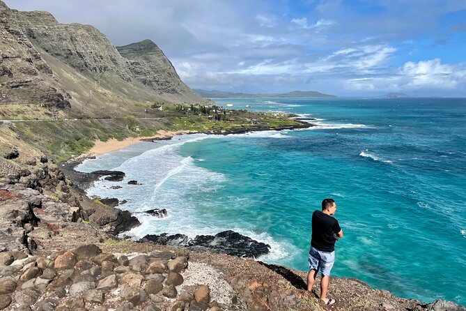 Premium Oahu Circle Island Tour – Small Group, No Crowds - Price and timing: what $115 really buys you