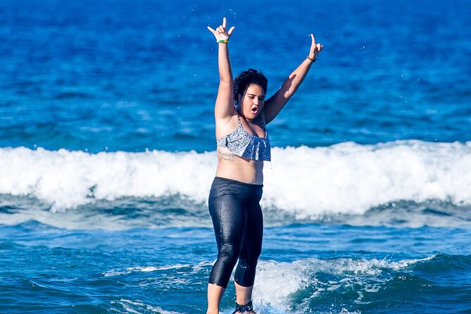 Private 2 hour Surf Lessons with Experienced Coaches - Key Details That Matter Before You Paddle Out