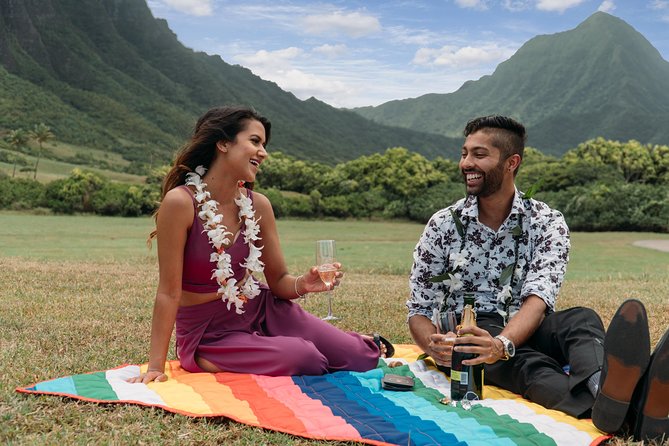 Private 45 Minute Helicopter Tour with Romantic Landing - How a 45-Minute Private Helicopter Tour Really Feels in Honolulu