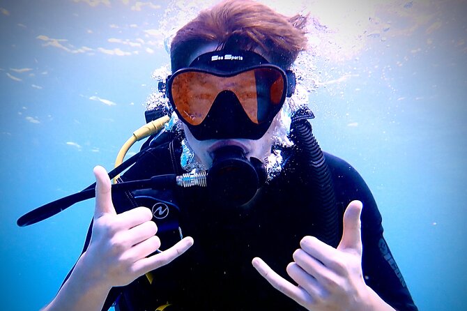 Private and Personalized Scuba Diving Adventures for All Experience Levels - What to Bring (So the Day Stays Easy)