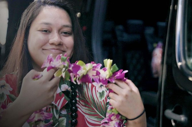 Private Arrival Transfer: Honolulu International Airport to Oahu Hotels or Cruise Terminal - Arrival-day perks people actually notice