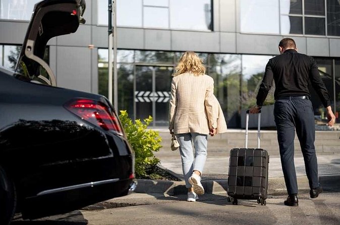 Private Arrival Transfer: Honolulu International Airport to Oahu Hotels or Cruise Terminal - Who this transfer is best for on Oahu