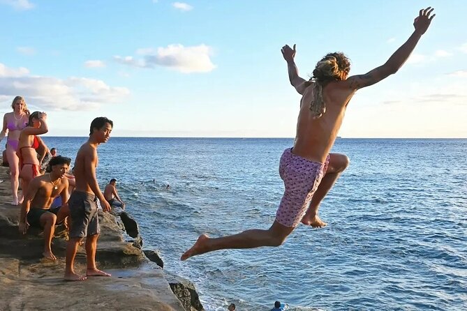 Private Bucket List Adventure Day- Hikes, Beaches, Waterfalls - Key highlights