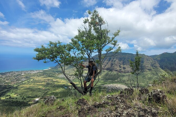 Private Bucket List Adventure Day- Hikes, Beaches, Waterfalls - Sherwood Beach: The Local-Feeling Reset Button