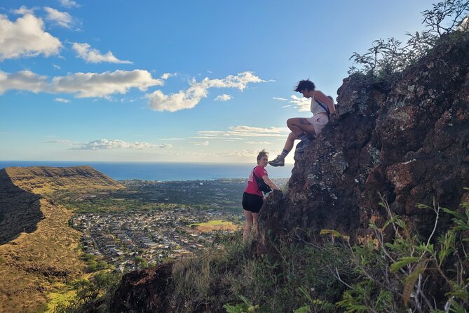 Private Bucket List Adventure Day- Hikes, Beaches, Waterfalls - Why the Private Format Feels Better Than a Bus Day