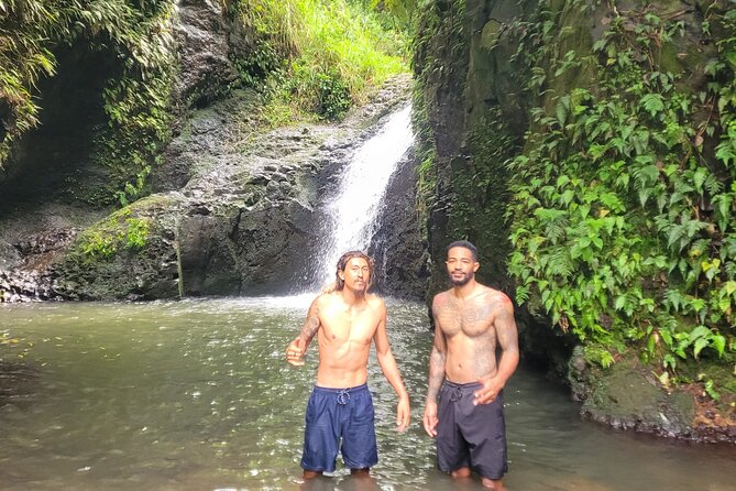 Private Bucket List Adventure Day- Hikes, Beaches, Waterfalls - Price and Effort: Is $225 a Good Value?