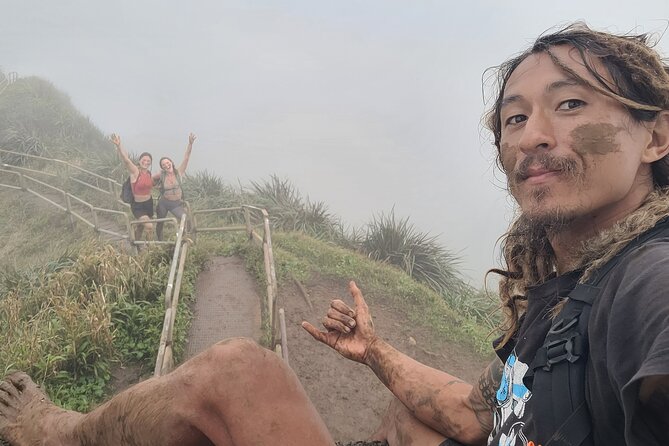 Private Bucket List Adventure Day- Hikes, Beaches, Waterfalls - Ka‘au Crater Hike: Off-the-Beaten-Path Jungle Work