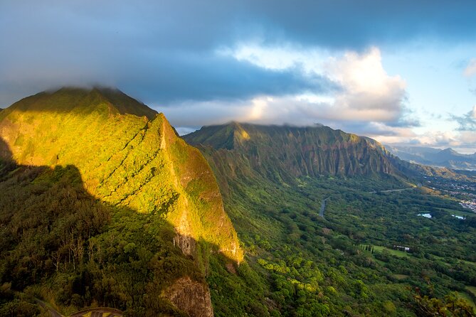 Private Circle Island Oahu Tour with Custom Itinerary - Key highlights you’ll feel in real time