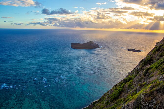 Private Circle Island Oahu Tour with Custom Itinerary - Private Circle Island on your terms, not a crowded bus
