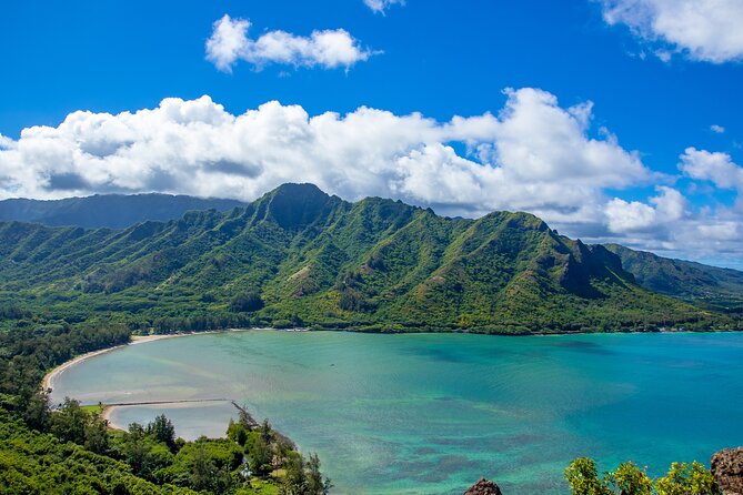 Private Circle Island Oahu Tour with Custom Itinerary - Halona Blowhole and Makapu’u Point: the dramatic start that pays off fast