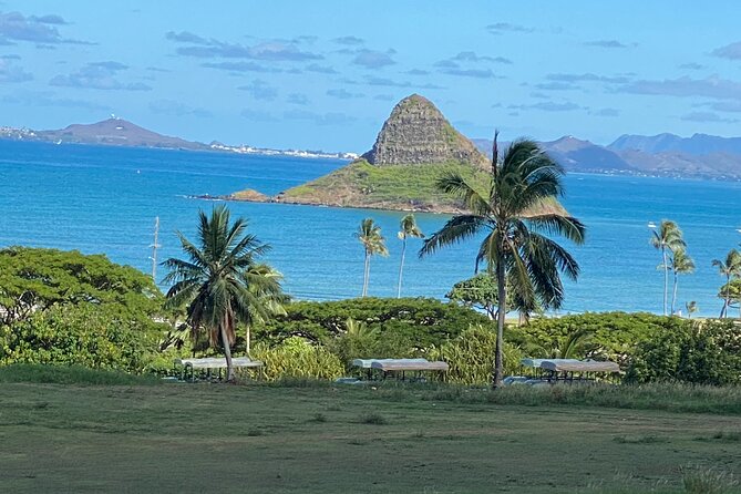 Private Circle Island Off-the-Beaten- Oahu Tour - What you’re really buying for $385 per person