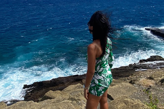 Private Circle Island Off-the-Beaten- Oahu Tour - How private guiding really feels on the road