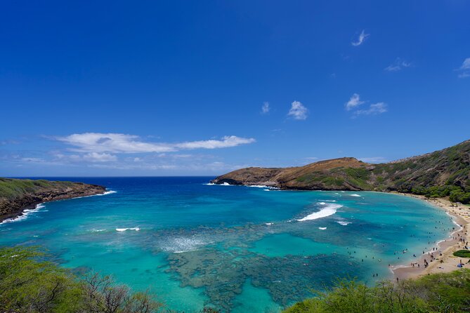 Private Circle Island Tour-Oahu-Customizable - Key highlights worth booking for