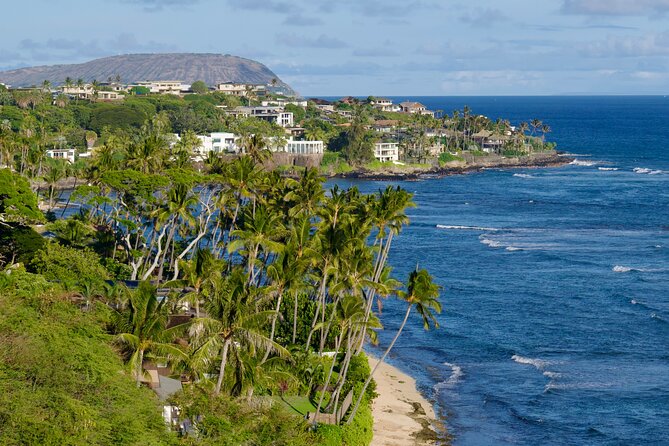 Private Circle Island Tour-Oahu-Customizable - Makapu‘u and the long scenic drive toward the North Shore