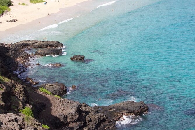 Private Customizable Grand Circle Island Tour of Oahu - Who This Tour Suits Best on Oahu