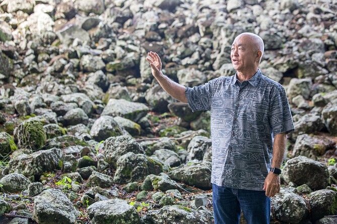 Private Customizable Grand Circle Island Tour of Oahu - Should You Book This Private Grand Circle Oahu Day?