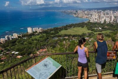Private Customizable Grand Circle Island Tour on Oahu - Byodo-In Temple Hawaii in the Valley of the Temples