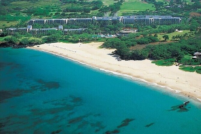 Private Customizable Oahu Grand Circle Island Tour from Waikiki - Puaʻena Point and Haleiwa: ocean time plus small-town Oahu