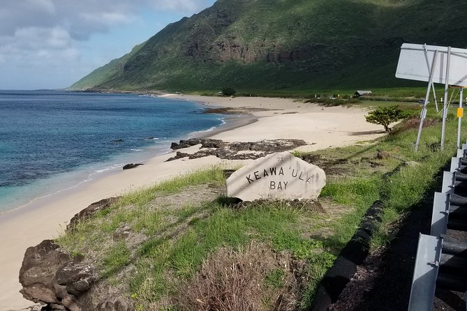 Private Dole,Garlic Shrimp,Haleiwa,North Shore Customizable tour - Food and Stops: A Day That Actually Tastes Like Oahu